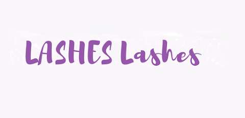 LASHES Lashes