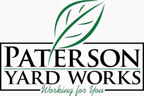 Paterson Yard Works